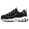 D’ Lites 1.0 Sneakers ”Black”