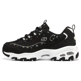D’ Lites 1.0 Sneakers ”Black”