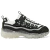 D’ Lites 1.0 Sneakers ”Black”