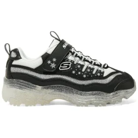 D’ Lites 1.0 Sneakers ”Black”