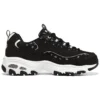 D’ Lites 1.0 Sneakers ”Black”