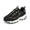 D’ Lites 1.0 Sneakers ”Black”