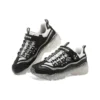 D’ Lites 1.0 Sneakers ”Black”