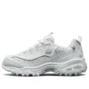 D’ Lites 1.0 Sneakers GS Vit