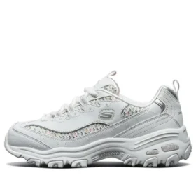 D’ Lites 1.0 Sneakers GS Vit