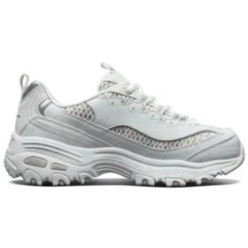 D’ Lites 1.0 Sneakers GS Vit