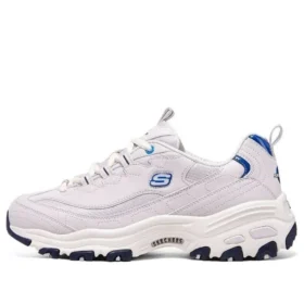 D’ Lites 1.0 Sneakers ”Lila Vit Blå”