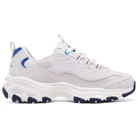 D’ Lites 1.0 Sneakers ”Lila Vit Blå”