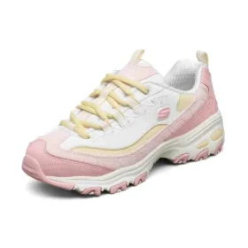 D’ Lites 1.0 Sneakers Rosa/Gul