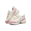 D’ Lites 1.0 Sneakers Rosa/Gul