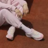 D’ Lites 1.0 Sneakers Rosa/Gul