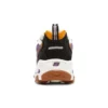 D’ Lites 1.0 Sneakers ”Vit Brun Svart”