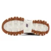 D’ Lites 1.0 Sneakers ”Vit Brun Svart”