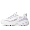 D’ Lites 1.0 Sneakers ”Vit Lila”