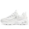 D’ Lites 1.0 Sneakers ”Vitgrå”