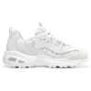 D’ Lites 1.0 Sneakers ”Vitgrå”