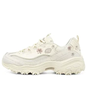 D’ Lites 1.0 Sneakers ”White”