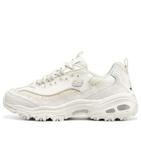 D’ Lites 1.0 Sneakers ”White”