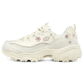 D’ Lites 1.0 Sneakers ”White”