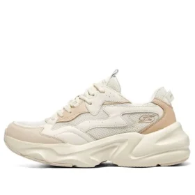 D’ Lites 1.0 Sneakers ”White Khaki”