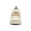 D’ Lites 1.0 Sneakers ”White Khaki”