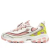 D’ Lites 1.0 Sneakers ”White Pink”