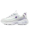 D’ Lites 1.0 Sneakers ”White Purple”