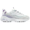 D’ Lites 1.0 Sneakers ”White Purple”