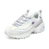 D’ Lites 1.0 Sneakers ”White Purple”