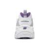 D’ Lites 1.0 Sneakers ”White Purple”