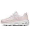 D’ Lites 1.0 sportskor rosa