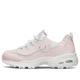 D’ Lites 1.0 sportskor rosa