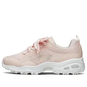 D’ Lites 1.0 sportskor rosa
