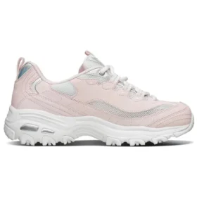 D’ Lites 1.0 sportskor rosa