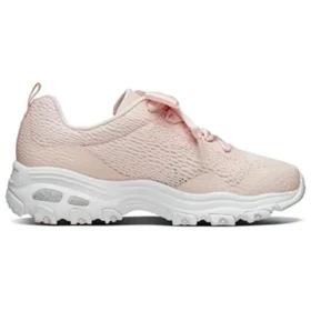 D’ Lites 1.0 sportskor rosa