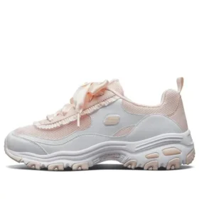 D’ Lites 1.0 Sportskor Rosa/Vit