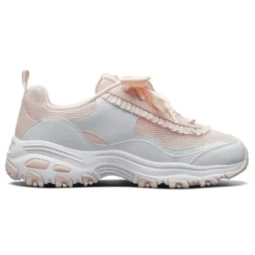 D’ Lites 1.0 Sportskor Rosa/Vit