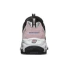 D’ Lites 1.0 sportskor Svart/Rosa
