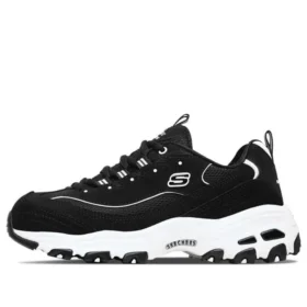 D’ Lites 1.0 Svart