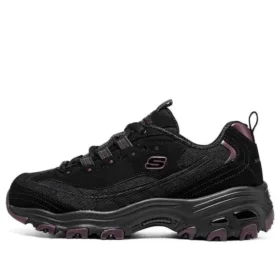 D’ Lites 1.0 ”Svart”