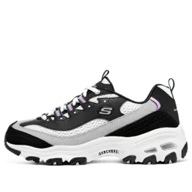 D’ Lites 1.0 ”Svart”