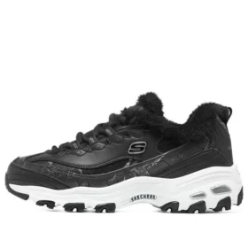 D’ Lites 1.0 ”Svart”