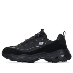 D’ Lites 1.0 ”Svart”