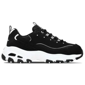 D’ Lites 1.0 Svart