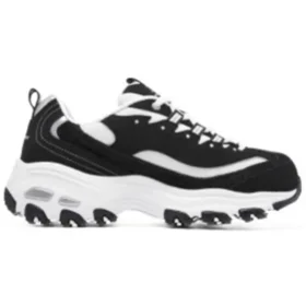 D’ Lites 1.0 ”Svart”