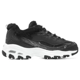 D’ Lites 1.0 ”Svart”