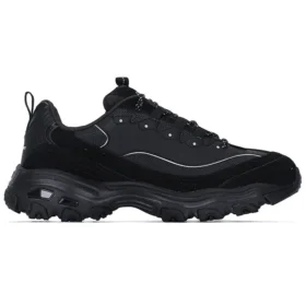 D’ Lites 1.0 ”Svart”