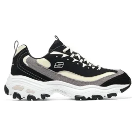D’ Lites 1.0 ”Svart”