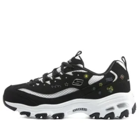 D’ Lites 1.0 ”Svart Vit”