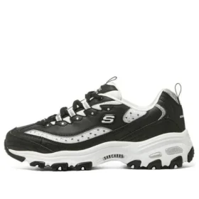 D’ Lites 1.0 ”Svart Vit”